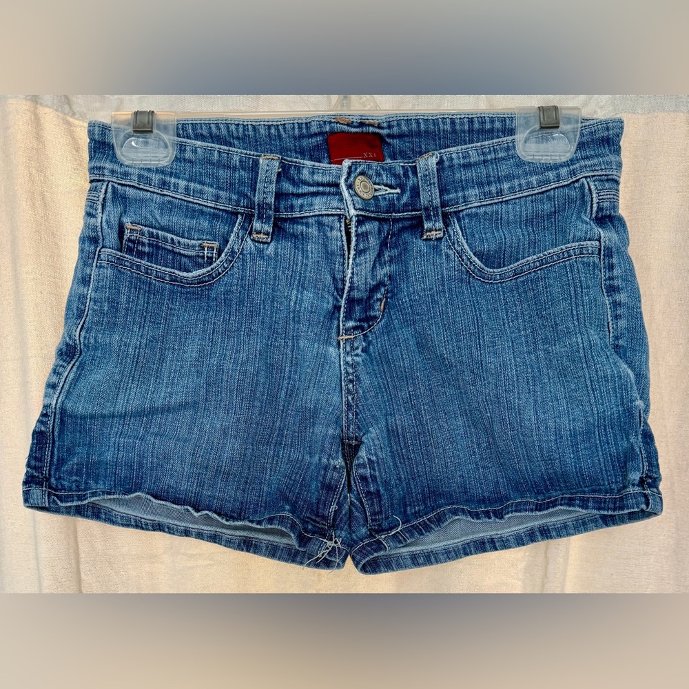 Forever 21 Women’s Denim Shorts